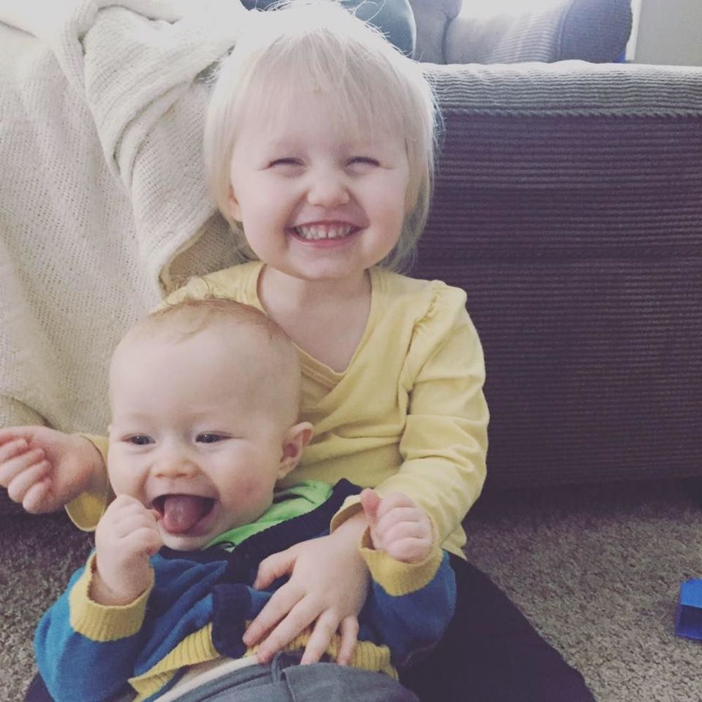 Meet your Posher, Heather